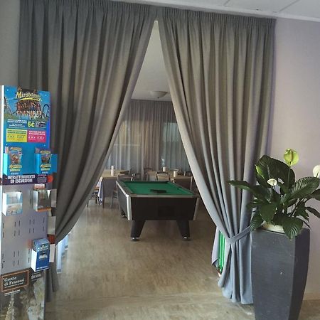 Hotel Ancora เชเซนาติโก ภายนอก รูปภาพ