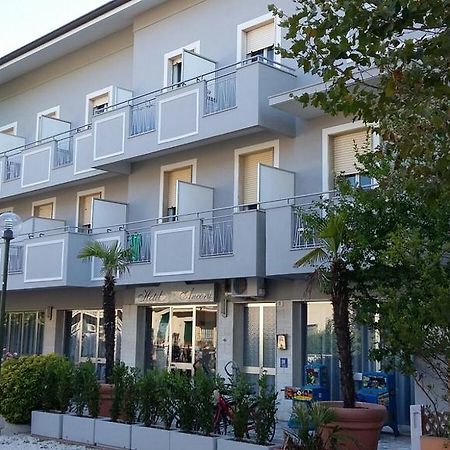 Hotel Ancora เชเซนาติโก ภายนอก รูปภาพ
