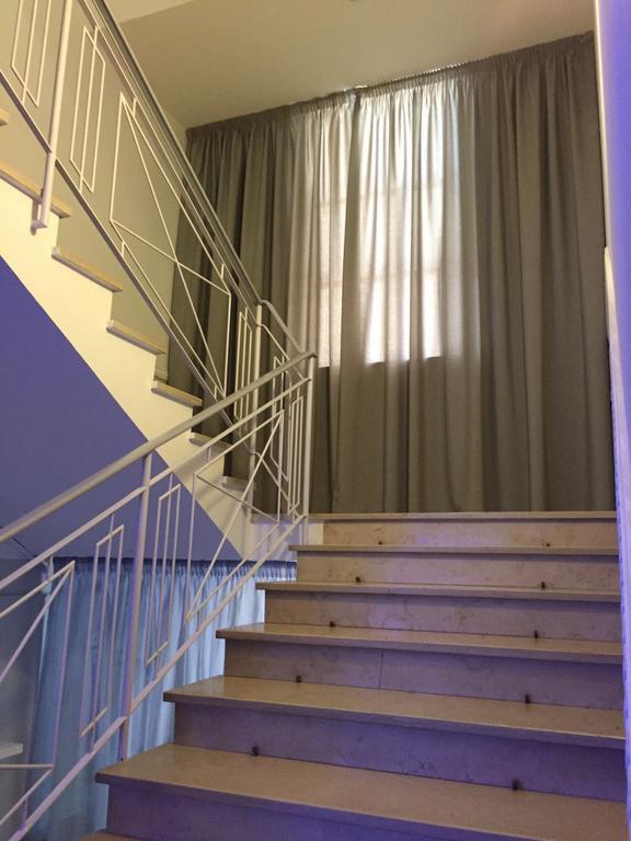 Hotel Ancora เชเซนาติโก ภายนอก รูปภาพ