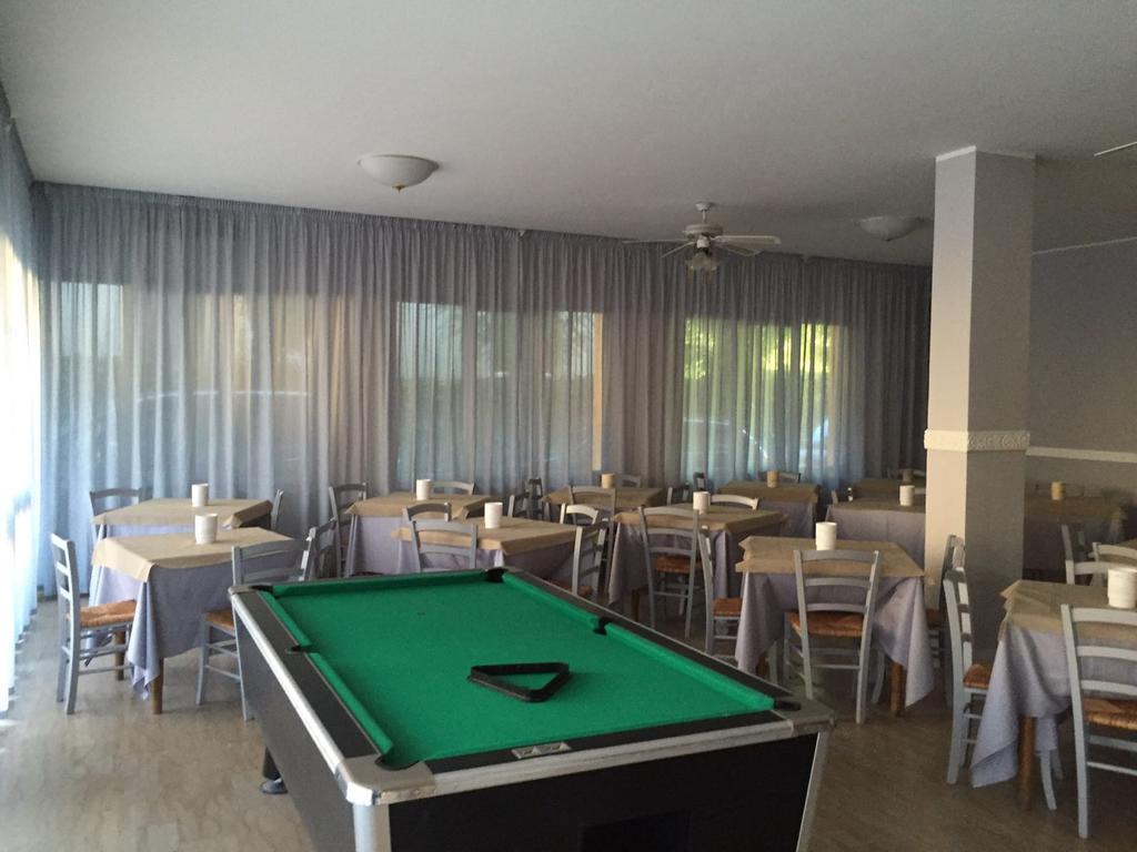 Hotel Ancora เชเซนาติโก ภายนอก รูปภาพ
