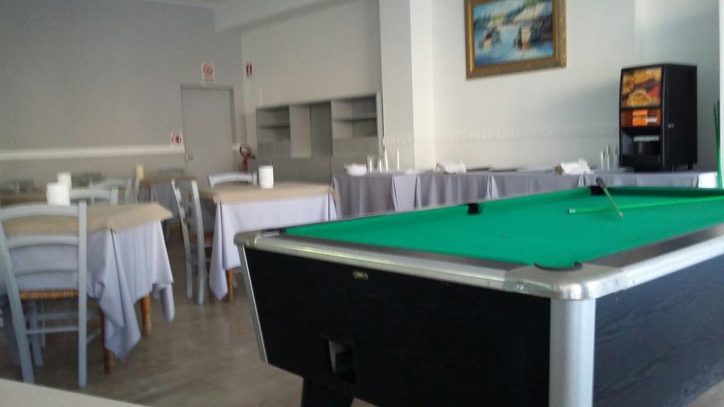 Hotel Ancora เชเซนาติโก ภายนอก รูปภาพ