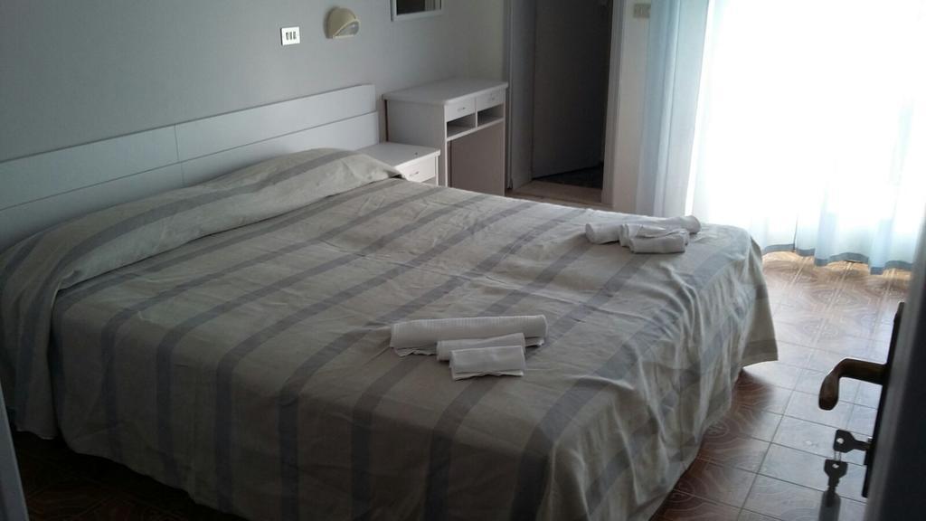 Hotel Ancora เชเซนาติโก ภายนอก รูปภาพ