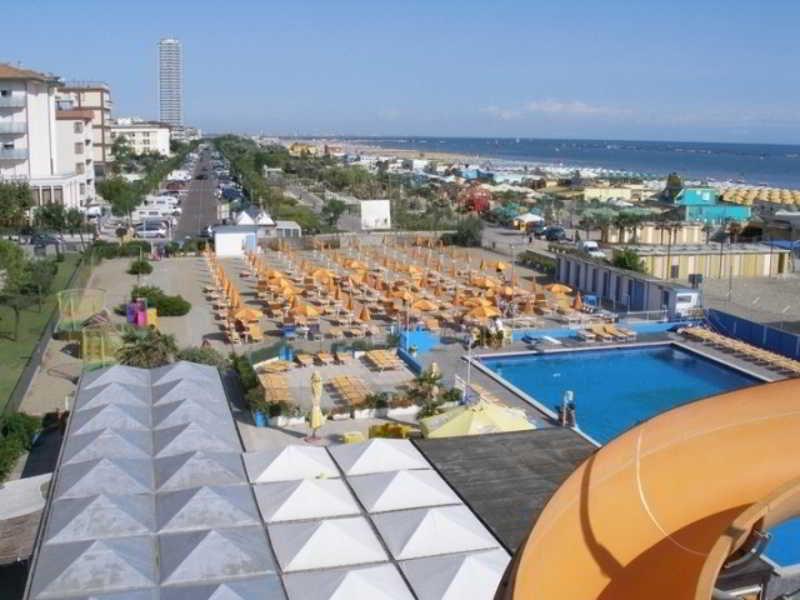 Hotel Ancora เชเซนาติโก ภายนอก รูปภาพ